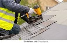 Roof Installation Techniques