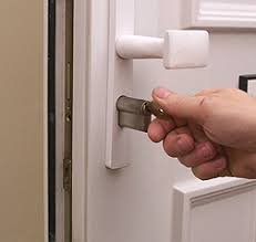 Modifying Your Door Locks