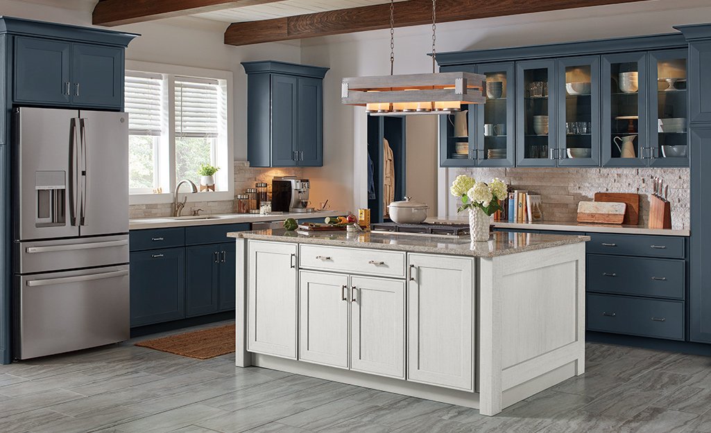 Best trends for remodeling a Kitchen