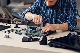 Repairing Home Electronics