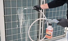 Top 10 Valuable Steps to Clean Your AC Coils for HVAC Efficiency